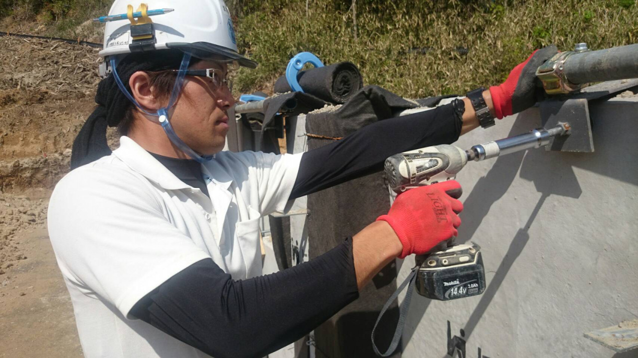 清水技建株式会社