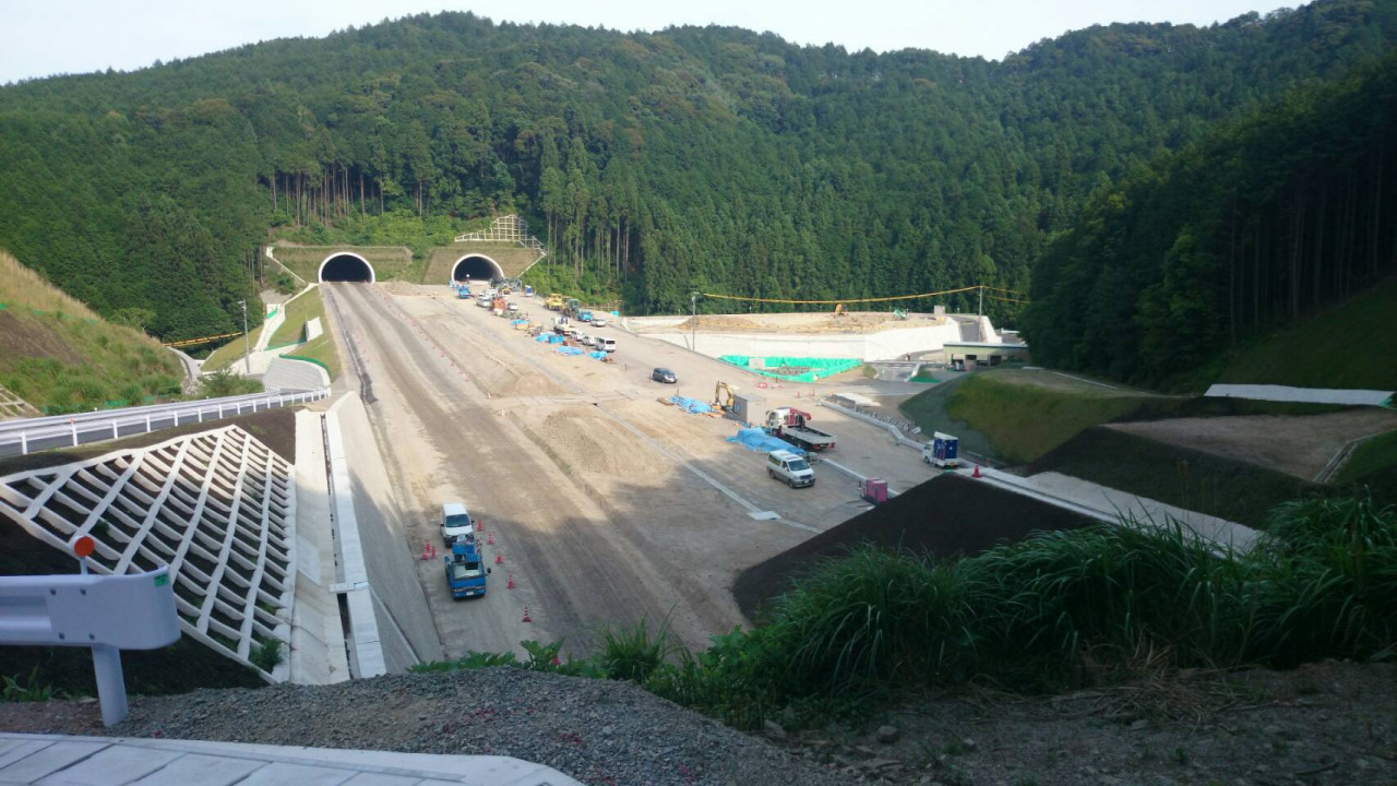 清水技建株式会社
